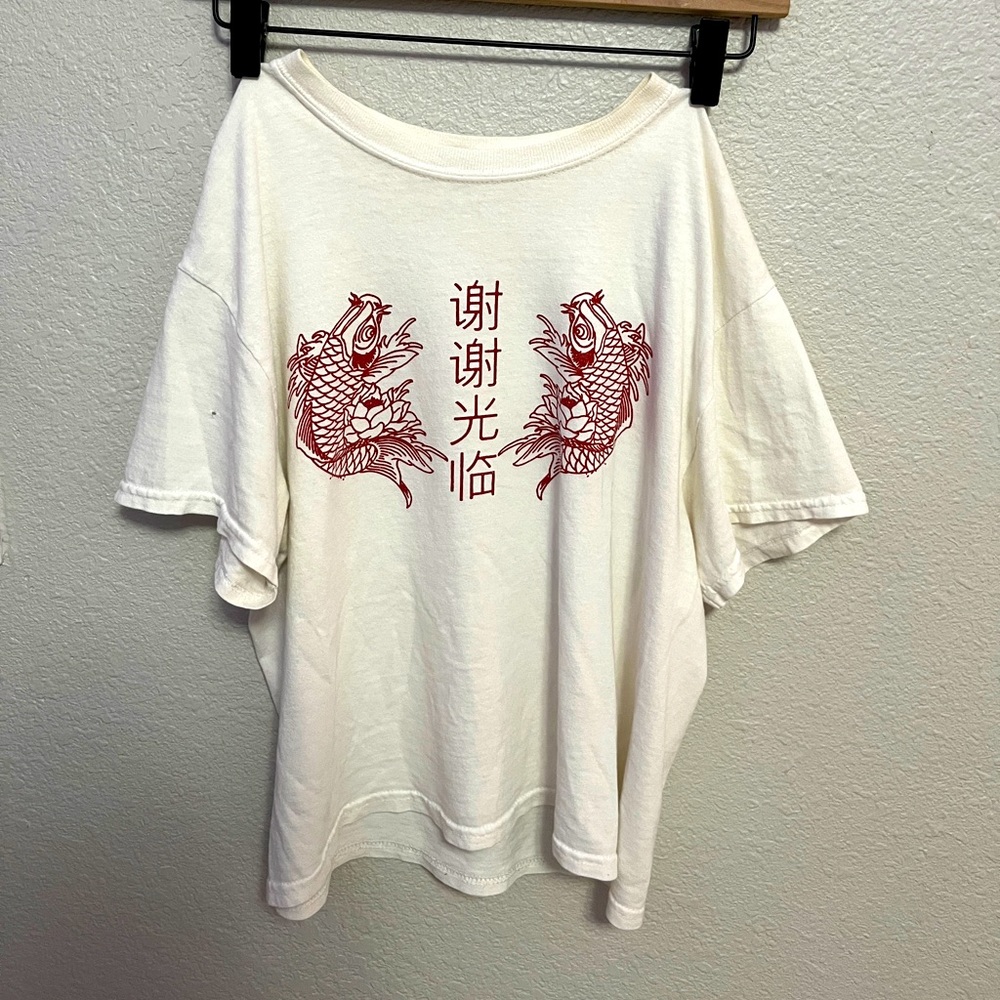 Brandy Melville Shirt